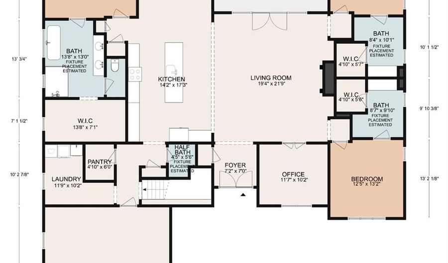 69 Village Pointe Ln, Asheville, NC 28803 - 3 Beds, 4 Bath