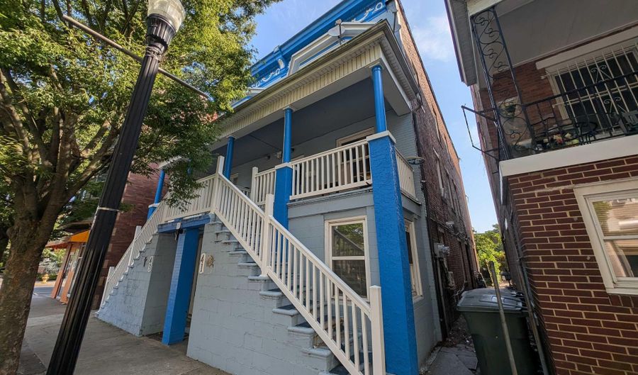 41 N Virginia Ave, Atlantic City, NJ 08401 - 1 Beds, 1 Bath