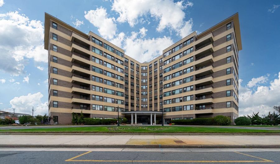 101 S Raleigh Ave 815, Atlantic City, NJ 08401 - 1 Beds, 1 Bath