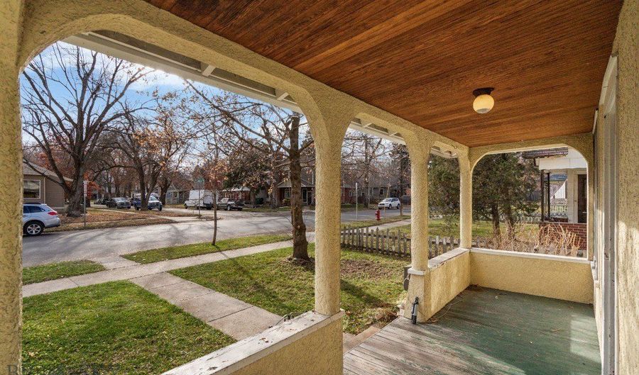 425 W Olive, Bozeman, MT 59715 - 4 Beds, 2 Bath