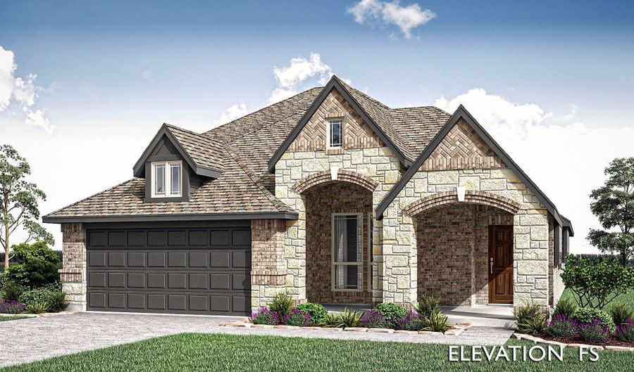 215 Seminole Trl, Alvarado, TX 76009 - 4 Beds, 3 Bath