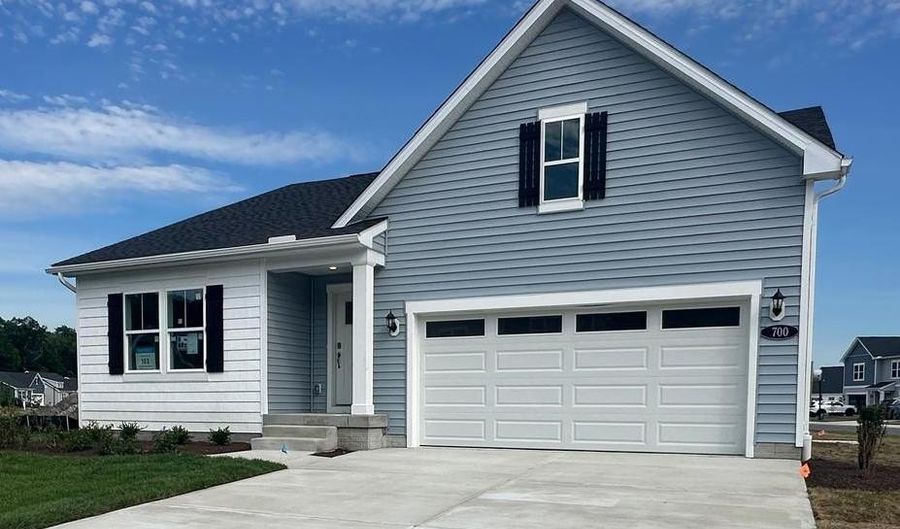 HOMESITE 103 R WILSON Loop, Georgetown, DE 19947 - 3 Beds, 3 Bath