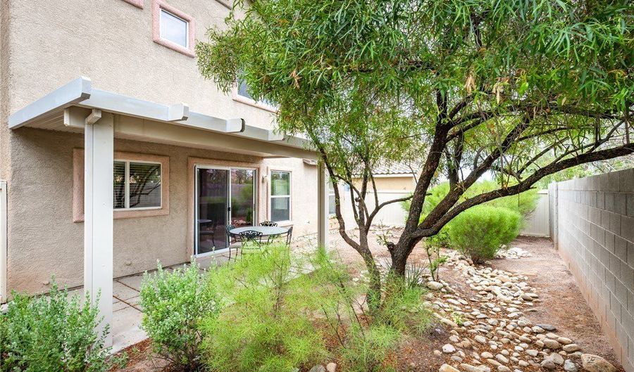 830 Blushing Rose Pl, Henderson, NV 89052 - 3 Beds, 3 Bath