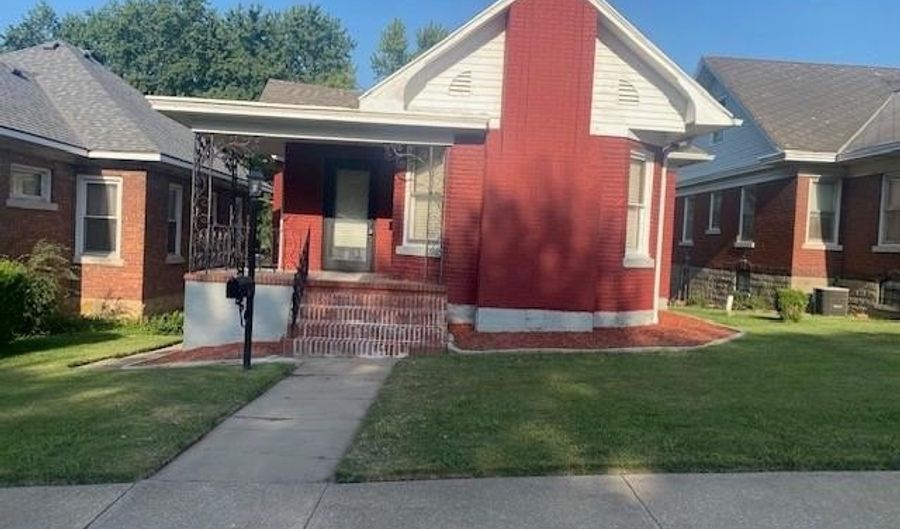 309 N 12th St, Atchison, KS 66002 - 2 Beds, 2 Bath