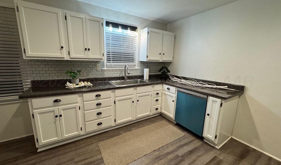 2807 S Washington St, Amarillo, TX 79109 - 3 Beds, 2 Bath