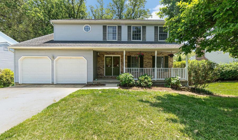 351 POINT TO POINT Rd, Bel Air, MD 21015 - 4 Beds, 4 Bath