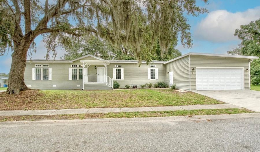 25156 BUTTONWOOD Dr 126, Astatula, FL 34705 - 3 Beds, 2 Bath