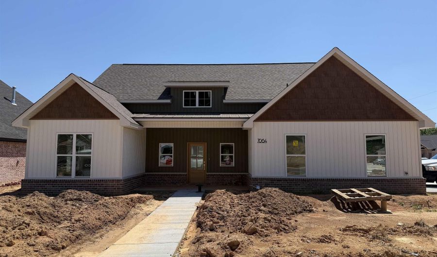 7064 Cold Crk, Alexander, AR 72002 - 3 Beds, 3 Bath