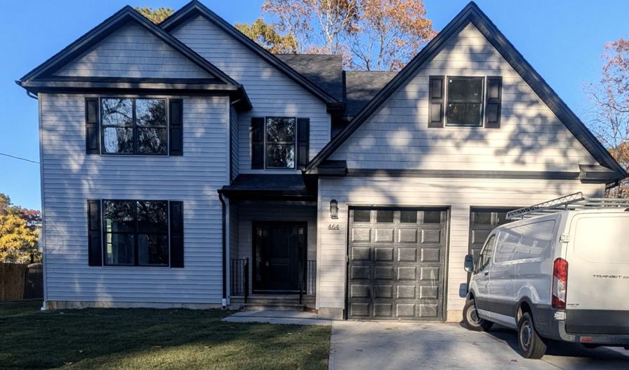 472 Muller Ave, Bayville, NJ 08721 - 4 Beds, 3 Bath