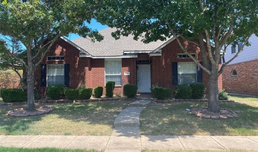 1716 River Oaks Dr, Allen, TX 75002 - 3 Beds, 2 Bath