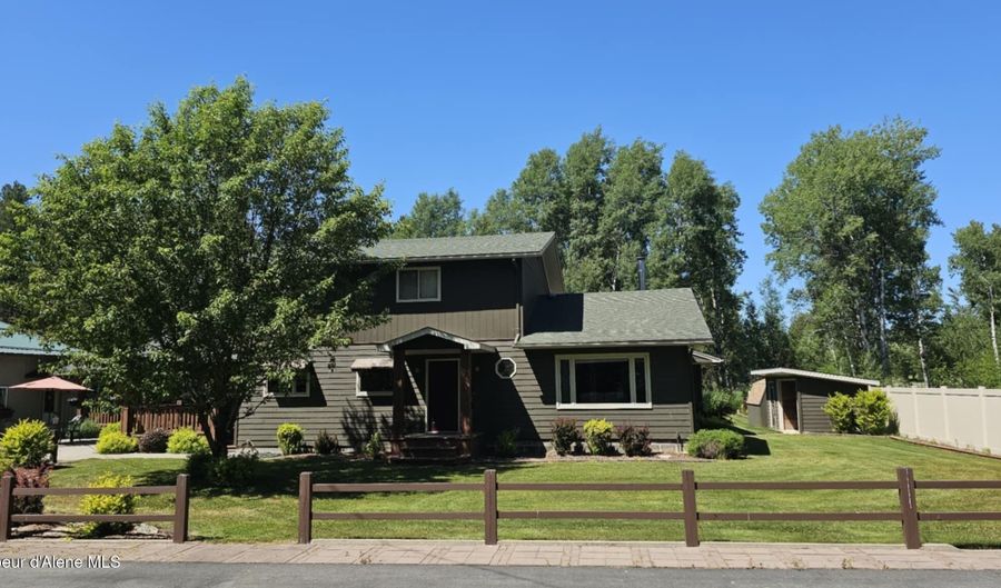 22902 E KING St, Cataldo, ID 83810 - 3 Beds, 2 Bath