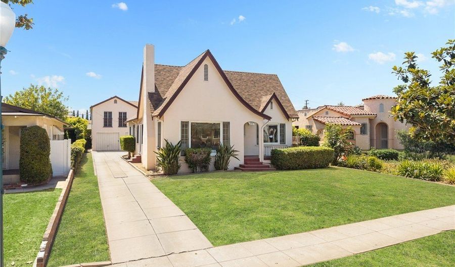 1515 S Stoneman Ave, Alhambra, CA 91801 - 3 Beds, 2 Bath