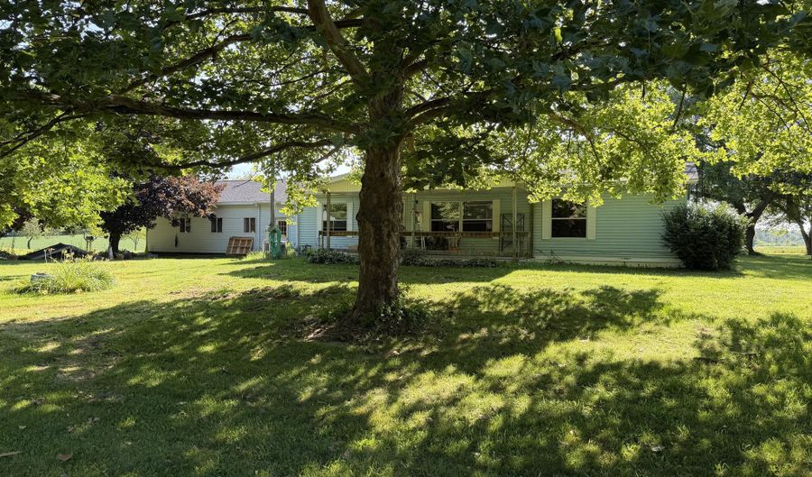 1251 N Edon Rd, Allen, MI 49227 - 3 Beds, 2 Bath
