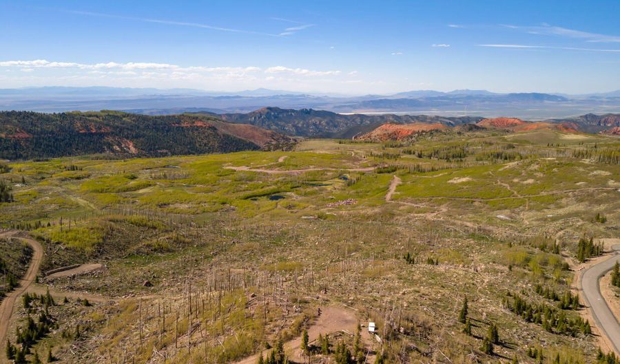 816 E Autumn Dr, Brian Head, UT 84719 - 0 Beds, 0 Bath