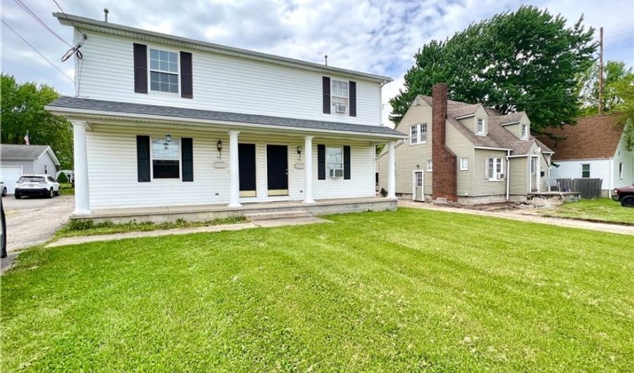 56 N Kimberly Ave, Austintown, OH 44515 - 4 Beds, 4 Bath