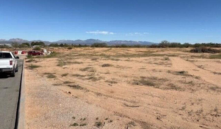 TBD S State Rt. 90 n/a, Benson, AZ 85602 - 0 Beds, 0 Bath