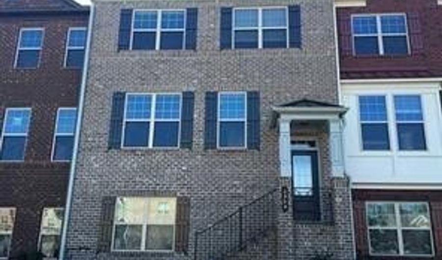 921 Fawn Way, Alpharetta, GA 30004 - 4 Beds, 4 Bath