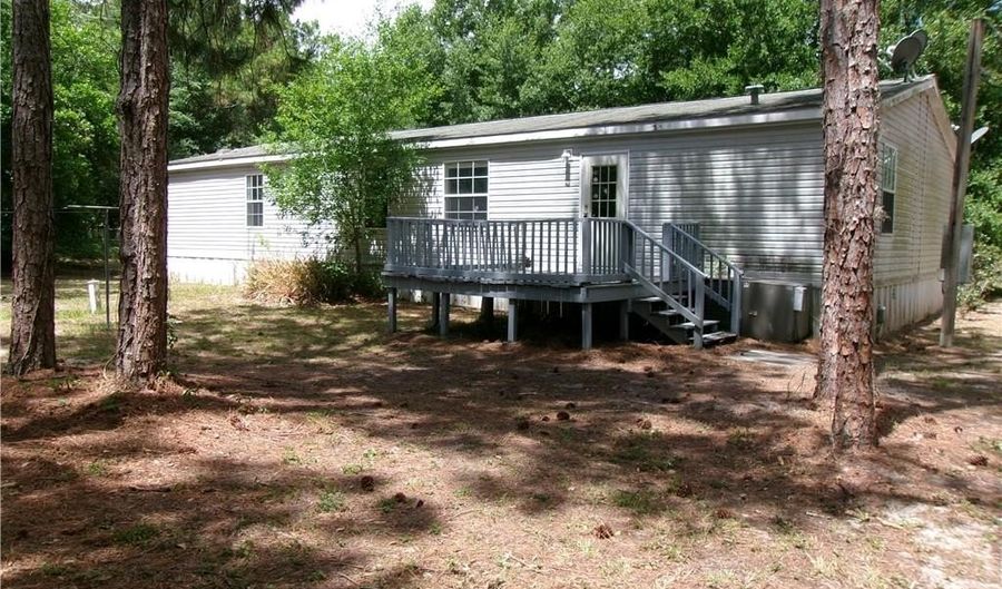 1768 N Riverdale Rd, Avon Park, FL 33825 - 3 Beds, 2 Bath