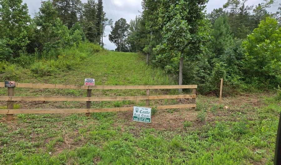 WEAVER HOLLOW Road, Banco, VA 22711 - 0 Beds, 0 Bath