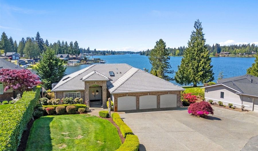21503 60th Street E Bonney Lake WA 98390, Bonney Lake, WA 98390 - 3 Beds, 3 Bath