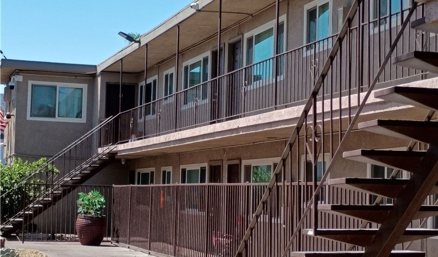 2100 Sunrise Ave 9, Las Vegas, NV 89101 - 1 Beds, 1 Bath