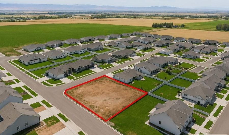 5942 Lemhi St, Idaho Falls, ID 83404 - 0 Beds, 0 Bath