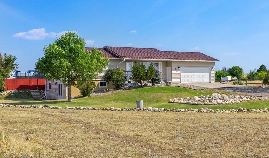 18 Meadowlark Cir, Big Timber, MT 59011 - 5 Beds, 3 Bath