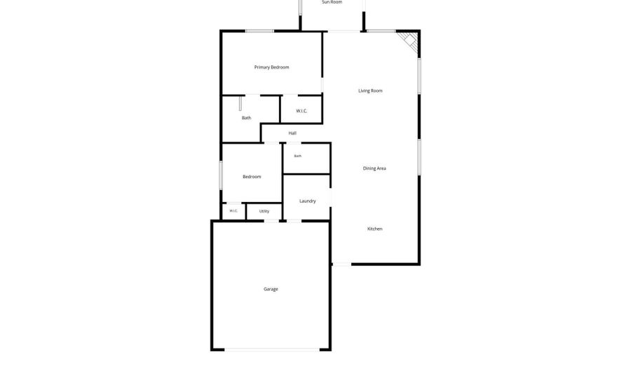 2726 11th Ave, Anoka, MN 55303 - 2 Beds, 2 Bath