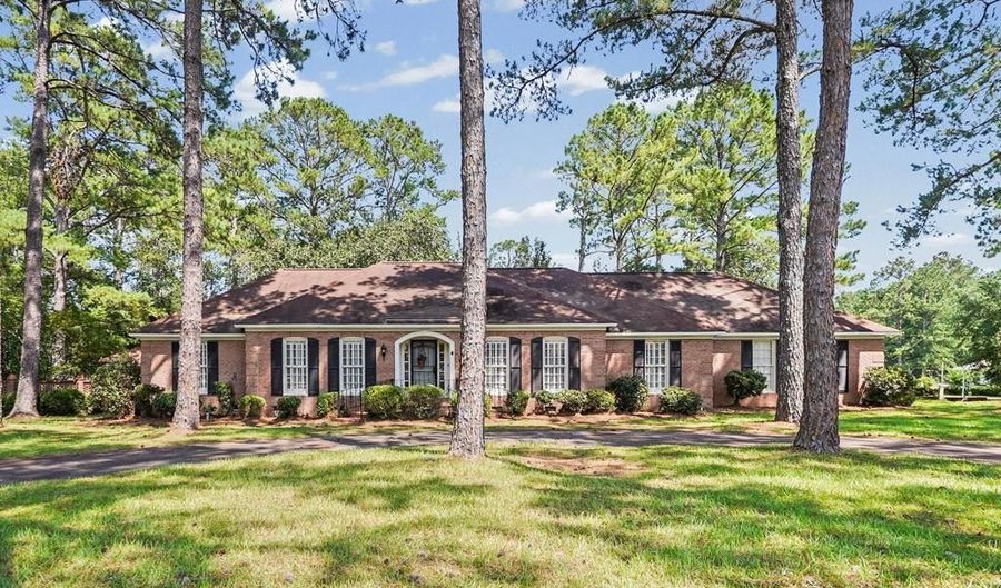 2520 E Alberson Dr, Albany, GA 31721 - 3 Beds, 2 Bath