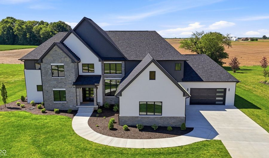 3874 Chapel Hill Ct, Bargersville, IN 46106 - 5 Beds, 6 Bath