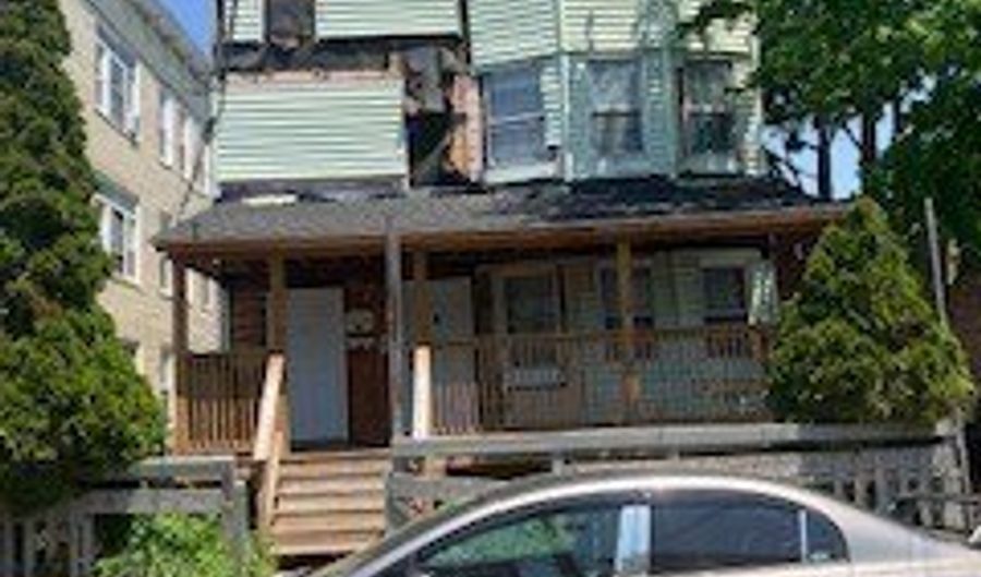 22-26 Waldorf Ave, Bridgeport, CT 06605 - 6 Beds, 3 Bath