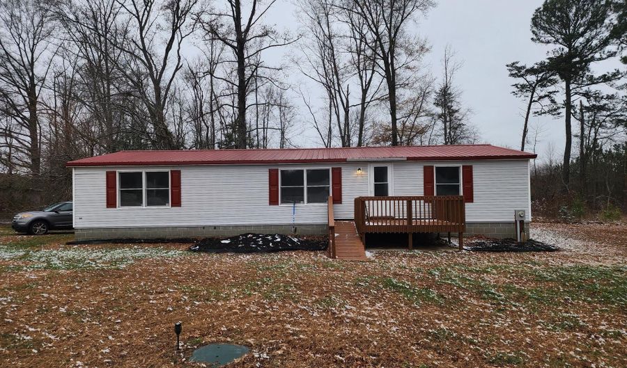 653 GRYGO Rd, Marydel, DE 19964 - 3 Beds, 2 Bath