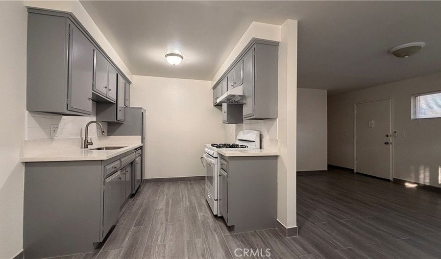 908 S Marguerita Ave 1, Alhambra, CA 91803 - 2 Beds, 1 Bath