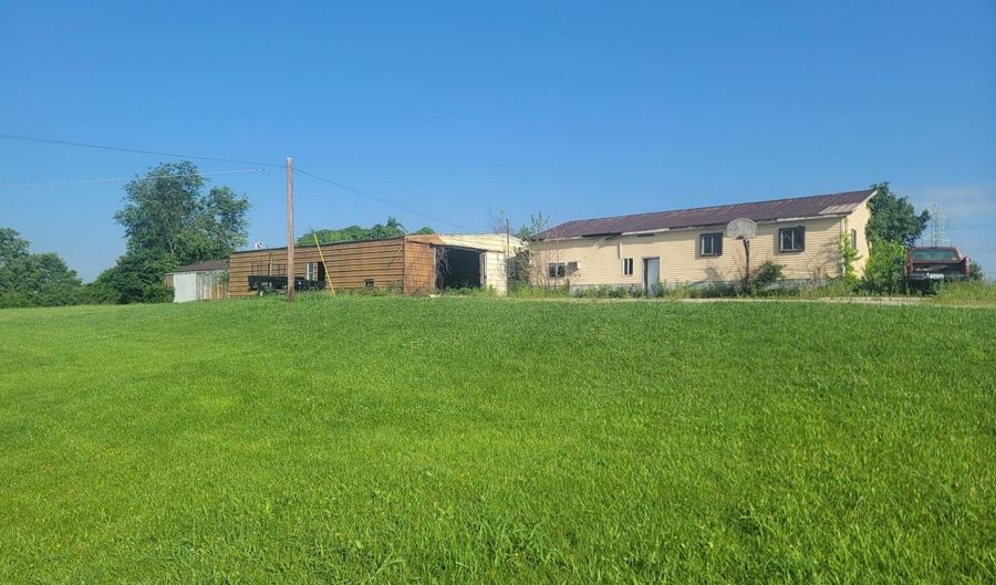 Church Street, Aurora, IN 47001 - 0 Beds, 0 Bath