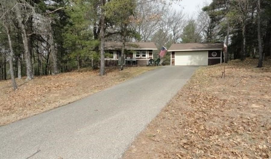 1728 19th Ct, Arkdale, WI 54613 - 2 Beds, 1 Bath