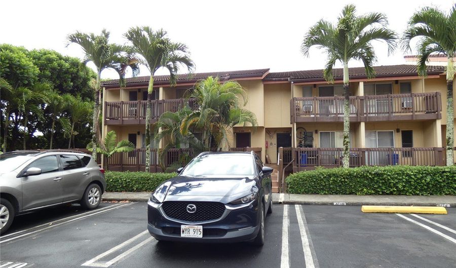 46-63 Emepela Pl U206, Kaneohe, HI 96744 - 2 Beds, 2 Bath