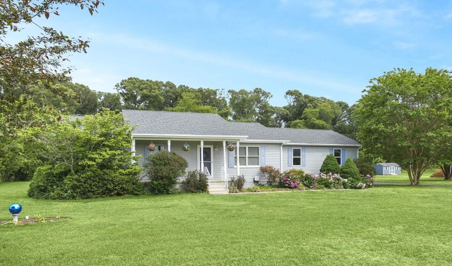 10742 FAWN Rd, Greenwood, DE 19950 - 4 Beds, 3 Bath