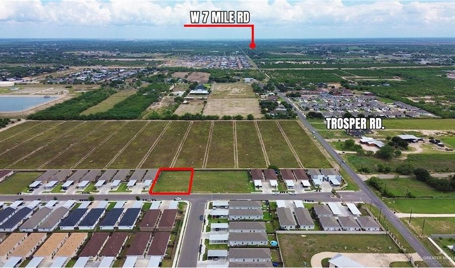 904 Sunset Valley St, Alton, TX 78573 - 0 Beds, 0 Bath