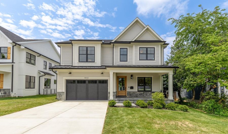 9512 FOREST Rd, Bethesda, MD 20814 - 5 Beds, 6 Bath