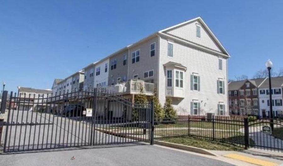 118 VANGUARD Ln, Annapolis, MD 21401 - 3 Beds, 4 Bath