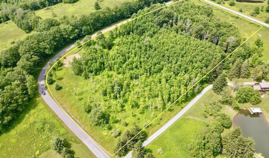 Crescent Hill Lane, Andes, NY 13731 - 0 Beds, 0 Bath