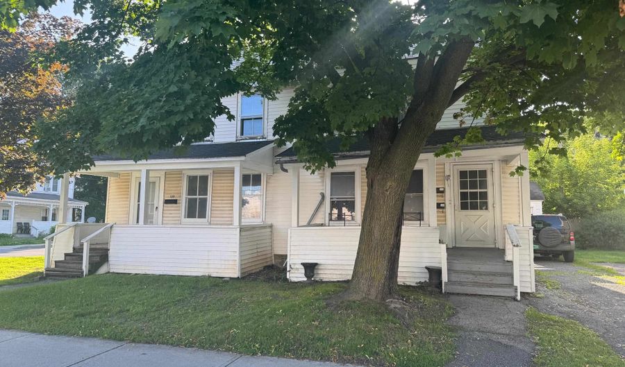 137-139 Park St, Bennington, VT 05201 - 5 Beds, 3 Bath