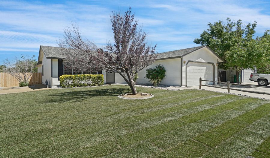 546 Yellow Jacket Rd, Dayton, NV 89403 - 3 Beds, 2 Bath