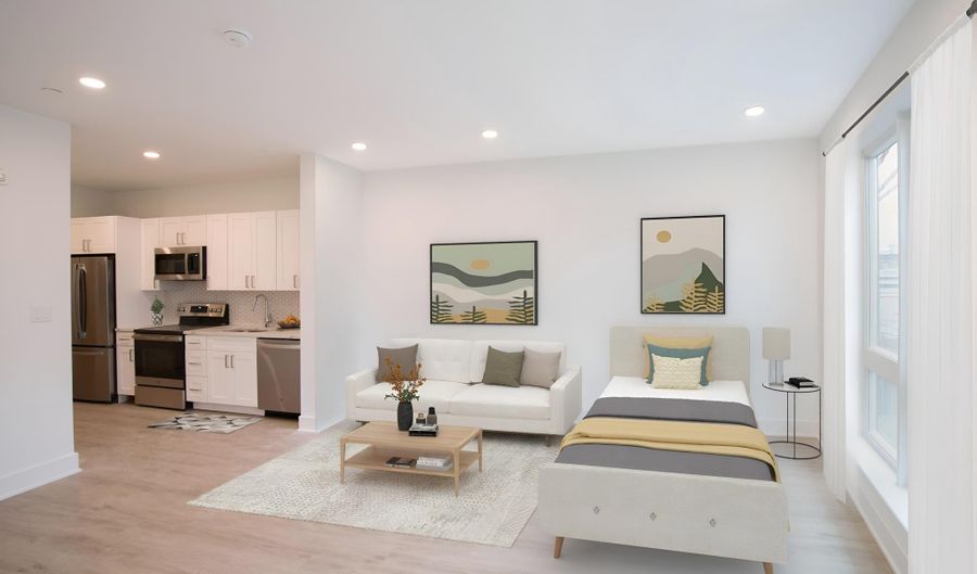 1325 N LEE St 400, Philadelphia, PA 19125 - 0 Beds, 1 Bath