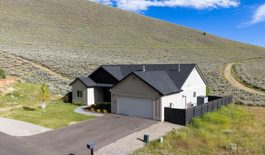 155 Cowcatcher Loop, Bellevue, ID 83313 - 3 Beds, 2 Bath