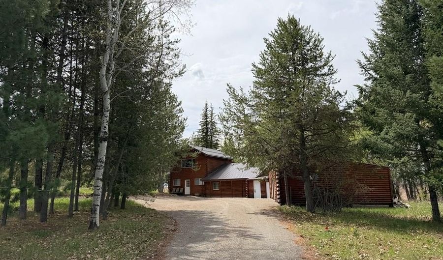 4450 Golden Eagle Dr, Ashton, ID 83420 - 2 Beds, 2 Bath