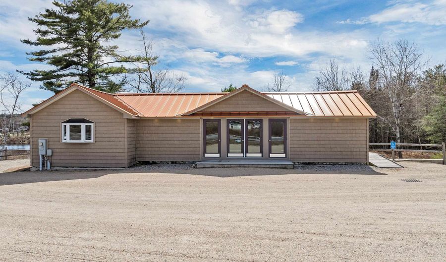 6 Suncook Valley Rd, Alton, NH 03809 - 2 Beds, 1 Bath