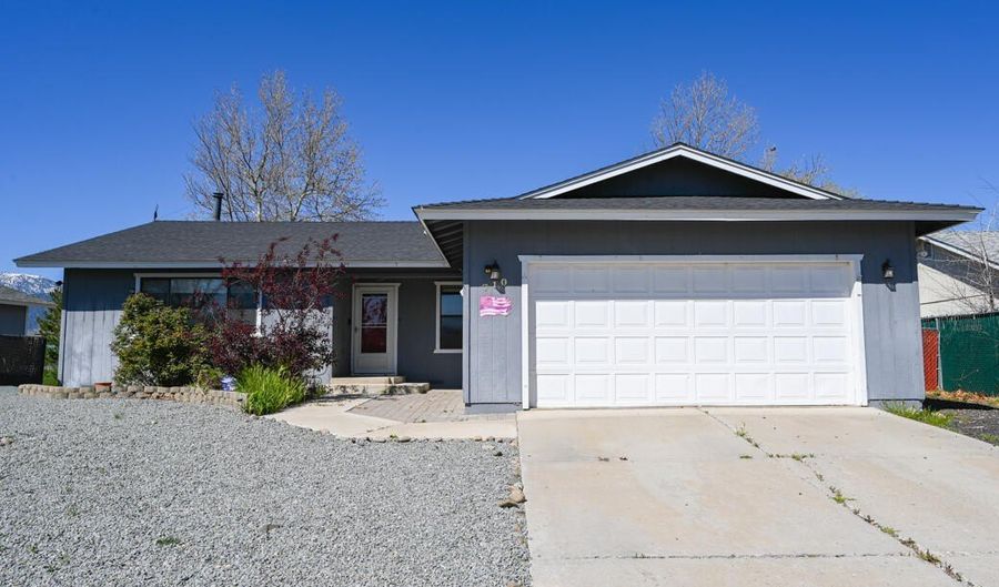 710 Bowles Ln, Gardnerville, NV 89460 - 4 Beds, 2 Bath