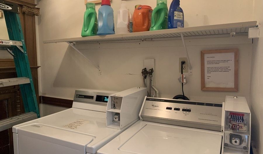907 Beacon St 4, Boston, MA 02215 - 2 Beds, 1 Bath