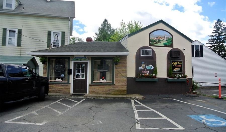 1296 Cranston St, Cranston, RI 02920 - 0 Beds, 0 Bath